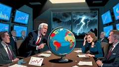 The Global Defense of Fed Independence and Its Implications for Dollar Dominance