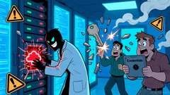 Crypto Security Risks and Investment Implications in 2026: Evaluating Institutional-Grade Custody and Cybersecurity Infrastructure as a Key Due Diligence Factor for Crypto Exposure