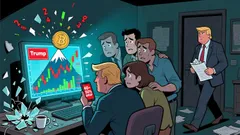 ADA's Price Action: A Tactical View on the TRUMP Token Catalyst