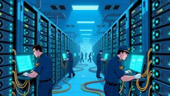 AI Infrastructure: The Underrated Rails for the Next S-Curve