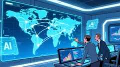 Benzinga's Place on the AI Infrastructure S-Curve