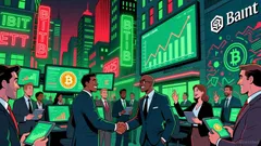 Bitcoin ETFs in 2026: Navigating Fees, Market Hours, and Long-Term Growth Potential