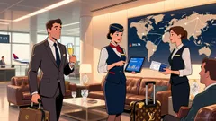 Delta's Outperformance in 2025 and Its K-Shaped Growth Model: How Premium Customer Demand is Reshaping Airline Valuations and Profitability