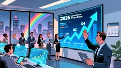 The Impending U.S. Crypto Market Structure Bill: Strategic Investment Opportunities in a Regulated Future