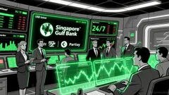 The Strategic Implications of 24/7 USD Clearing for Digital Banks in the MENA Region