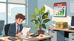 Three Essential Questions for Long-Term Savers About Required Minimum Distributions