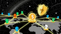 Ethereum's Institutional Validation: BitMine's $4.15B Staking as a Catalyst for ETH Dominance