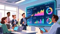 Benzinga's Efficiency Overhaul: A Tactical Play in a Rallying Market