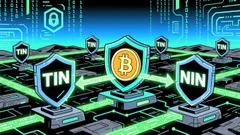 Nigeria's TIN/NIN-Linked Crypto Tax Framework and Its Impact on Emerging Market Crypto Markets