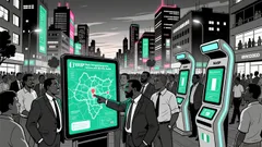 Nigeria's Crypto Tax Overhaul and Its Implications for Fintech and Crypto Markets