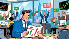 What to Trade Today: Tariff Talk and Energy Gains Shape Pre-Market Moves