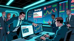 Benzinga's Q4 2025 Earnings: A Revenue Beat with a Valuation Disconnect?