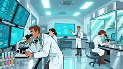 Annexon shares surge 5.90% pre-market on strategic pipeline developments and resistance breakout