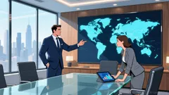 Domino's Pizza ANZ Leadership Transition: Strategic Shifts for Operational Resilience and Growth