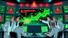 Smart Contract Security Risks in DeFi: Institutional Investor Strategies in the Post-Truebit Era