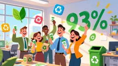 Colgate-Palmolive's Integrated ESG Strategy as a Competitive Advantage in Consumer Goods