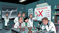 Verastem Inc. shares plunge 8.73% on Phase III trial delays