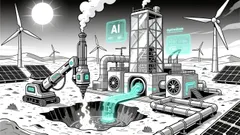 AI-Driven Infrastructure for Global Decarbonization: Strategic VC Positioning in 2026