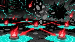 The Smart Contract Vulnerability Crisis: A New Era of DeFi Risk in 2026