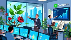 DASH Expands CPG Advertising Tools and Retail Partnerships to Boost Market Presence