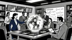 How 2025 Crypto Regulation Reshaped Market Dynamics and Investment Opportunities