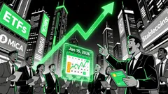 The January 15 Deadline: A Critical Inflection Point for Crypto Regulation and Market Structure