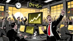 Market Overview: FARMUSDT Faces Key Resistance Amid Rising Volatility