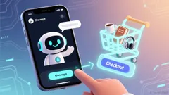 Microsoft's Agentic Commerce Play: A Strategic Bet on the AI-Driven Retail Stack