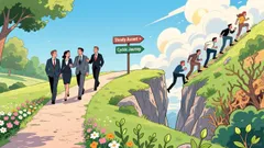 Valuing Two Paths: Adtalem's Cash Flow Moat vs. Trex's Cyclical Turnaround