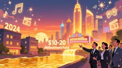 TryHard's Global Play: Can a $10M Fund Capture a $3.5T Market?