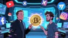 The Meme Coin Mirage: Navigating Social Media-Driven Crypto Scams and Protecting Retail Investors