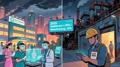 North American Labor Market Resilience and Its Implications for 2026 Investment Strategies