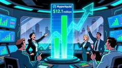 Selini Capital Boosts HYPE Holdings, Stakes Entire Position in HyperCore Amid Market Volatility