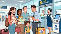 Building a Family Credit Card Portfolio: A Value Investor's Framework