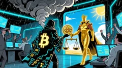 BOLD ETP: A Strategic Hedge Against Volatility in a Diversified Portfolio