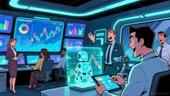 Bitget Launches Bot Copy Trading to Expand Access to Automated Strategies