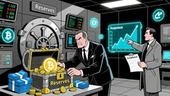 Centralized Control and Investor Risks in Tether (USDT): Navigating Regulatory Enforcement and Market Implications