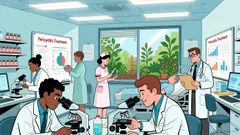 MAVERIC Trial Milestone: A Catalyst for Cardiol Therapeutics or a Temporary Boost?