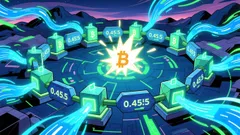 BNB Chain Targets Faster Finality With Fermi Hard Fork