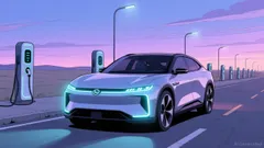 Lucid's 2026 Growth Imperatives: Can Gravity and the Midsize Platform Drive Scalability?