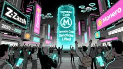 Privacy Coins: A Strategic Rotation in a Fragmented Crypto Market