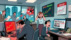 Beta Bionics (BBNX) Plunges 12.36% as Legal Scrutiny Intensifies