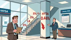 Maximizing Yield in 2026: A Deep Dive into High-Yield Savings Accounts