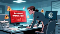 Stablecoin Rewards Face Legislative Opposition as BTC Traders Await US CPI Data