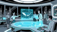 Why DeepSnitch AI Is the Ultimate High-Utility Crypto Presale for 2026's Institutional-Driven Market Shift