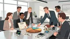 How the 5% Rule Quietly Transformed My Dividend Growth Strategy