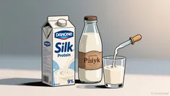 How Legacy Food Brands Can Reclaim Market Share in the Protein-Centric Era: Strategic Innovation vs. Nostalgia-Driven Marketing