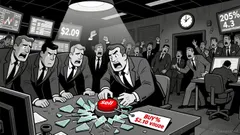 XRP's Critical Resistance Test at $2.09 – A Strategic Buy Opportunity?