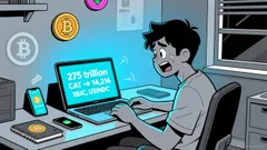 Vitalik Buterin's Ongoing Liquidation of Airdropped Memecoins and Its Impact on the Crypto Market