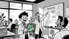 AI-Driven Drug Discovery: A New Frontier in Biotech Innovation